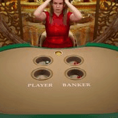Bac Bo game cover