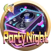 GabingParty game cover
