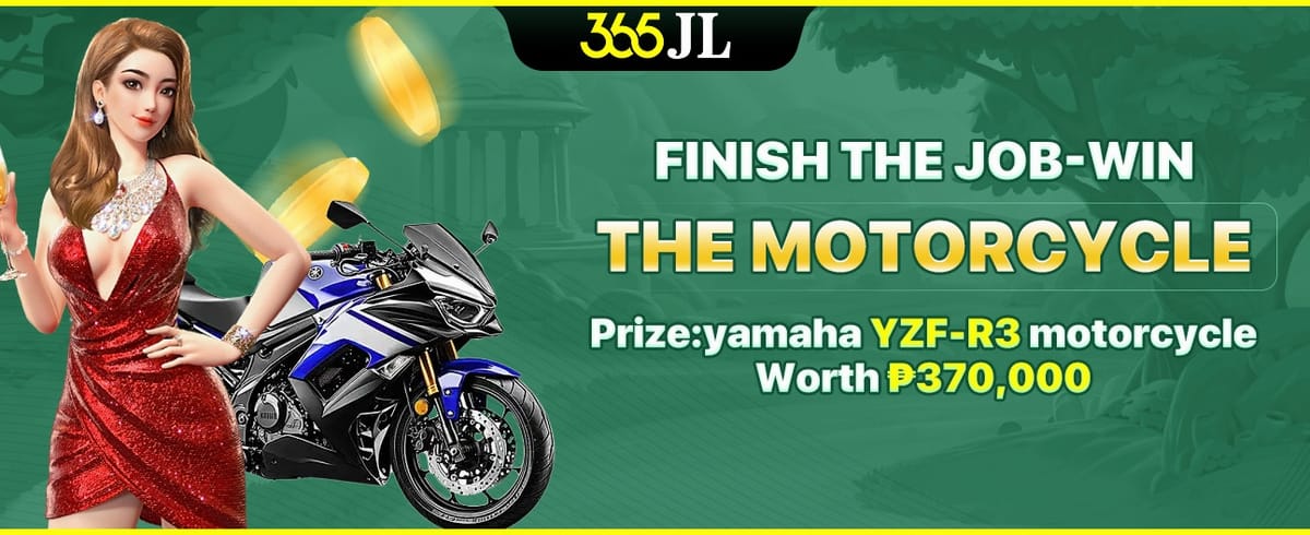 Special Grand Prize Mission