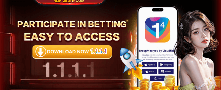 Special Download Promo promotion banner