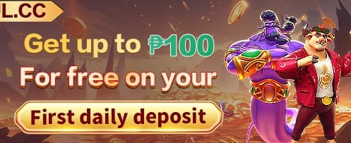Daily Slots Special Promo
