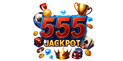 555taya.ph Logo